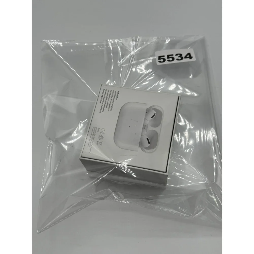 Apple Air Pods Pro Parts Only Noise Cancellation Not Working Right Bud Distorted